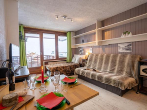 Apartment Le Curling B - Val Claret-30 by Interhome